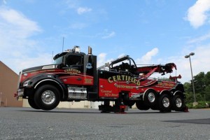 Accident Recovery in Belmar New Jersey