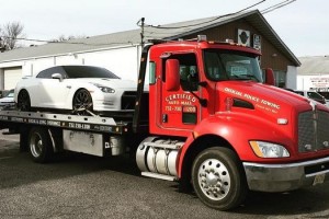 Accident Recovery in Howell New Jersey