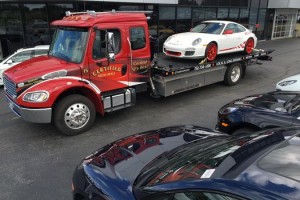 Car Towing in Wall Township New Jersey