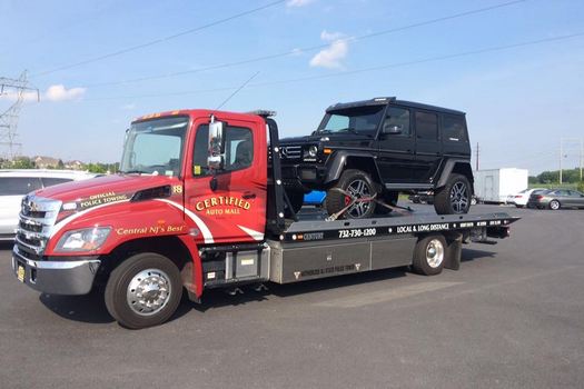 Towing-in-Colts Neck-New Jersey